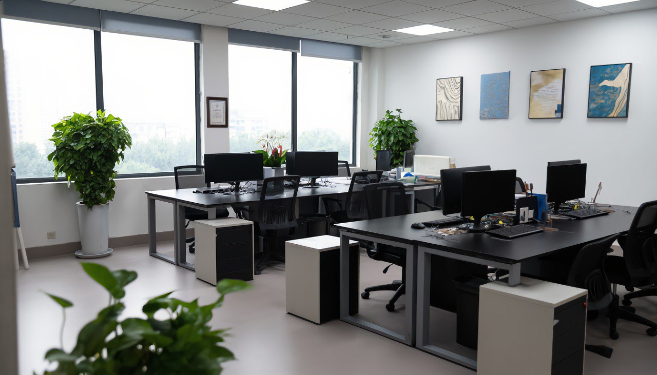 Офисы и бизнес-центры