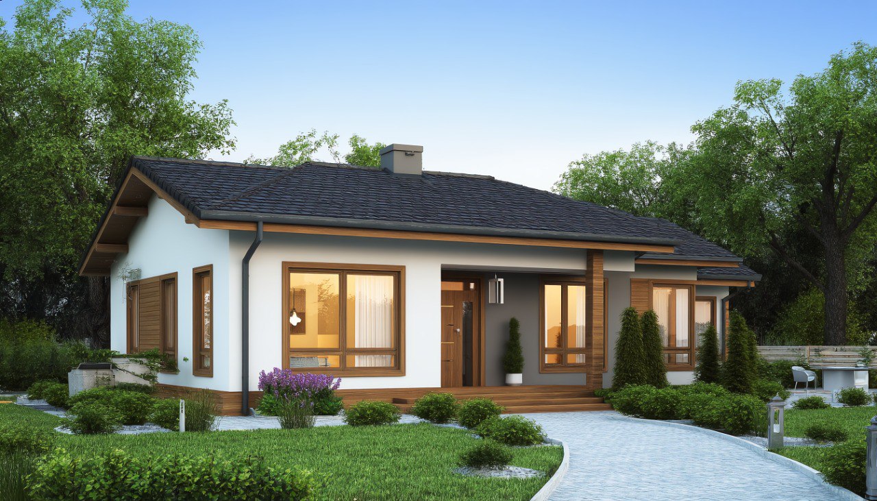 Квартиры и частные дома