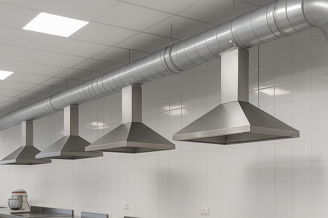 Кондитерское производство