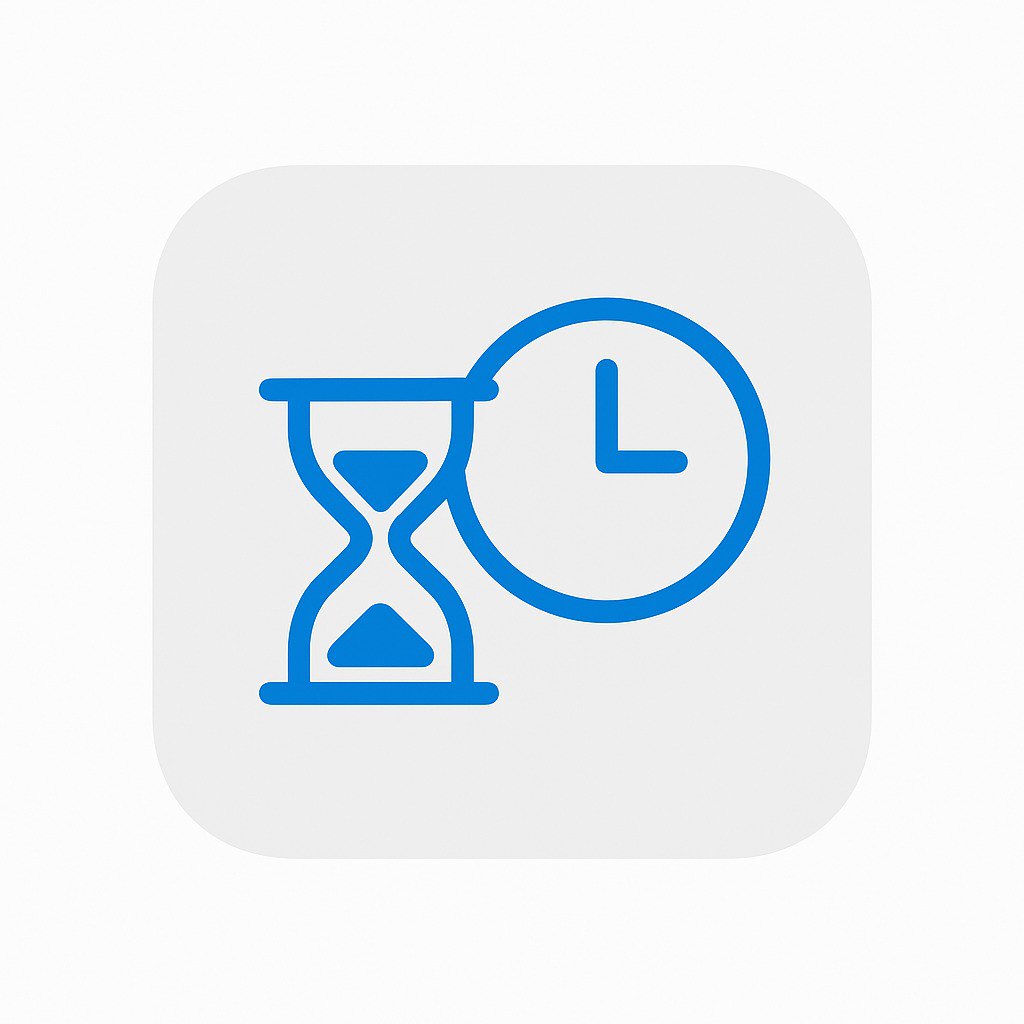 Ограничения по времени