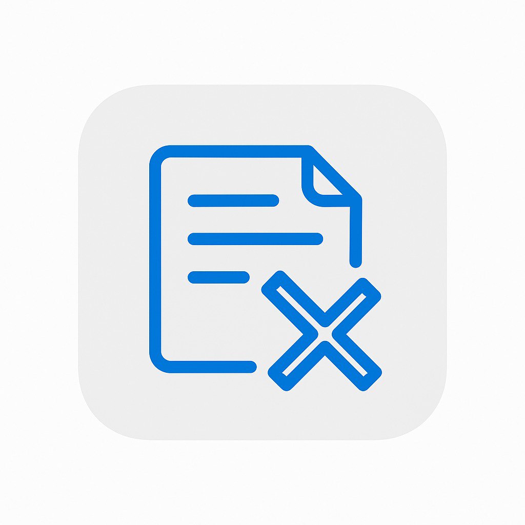 Нет документации