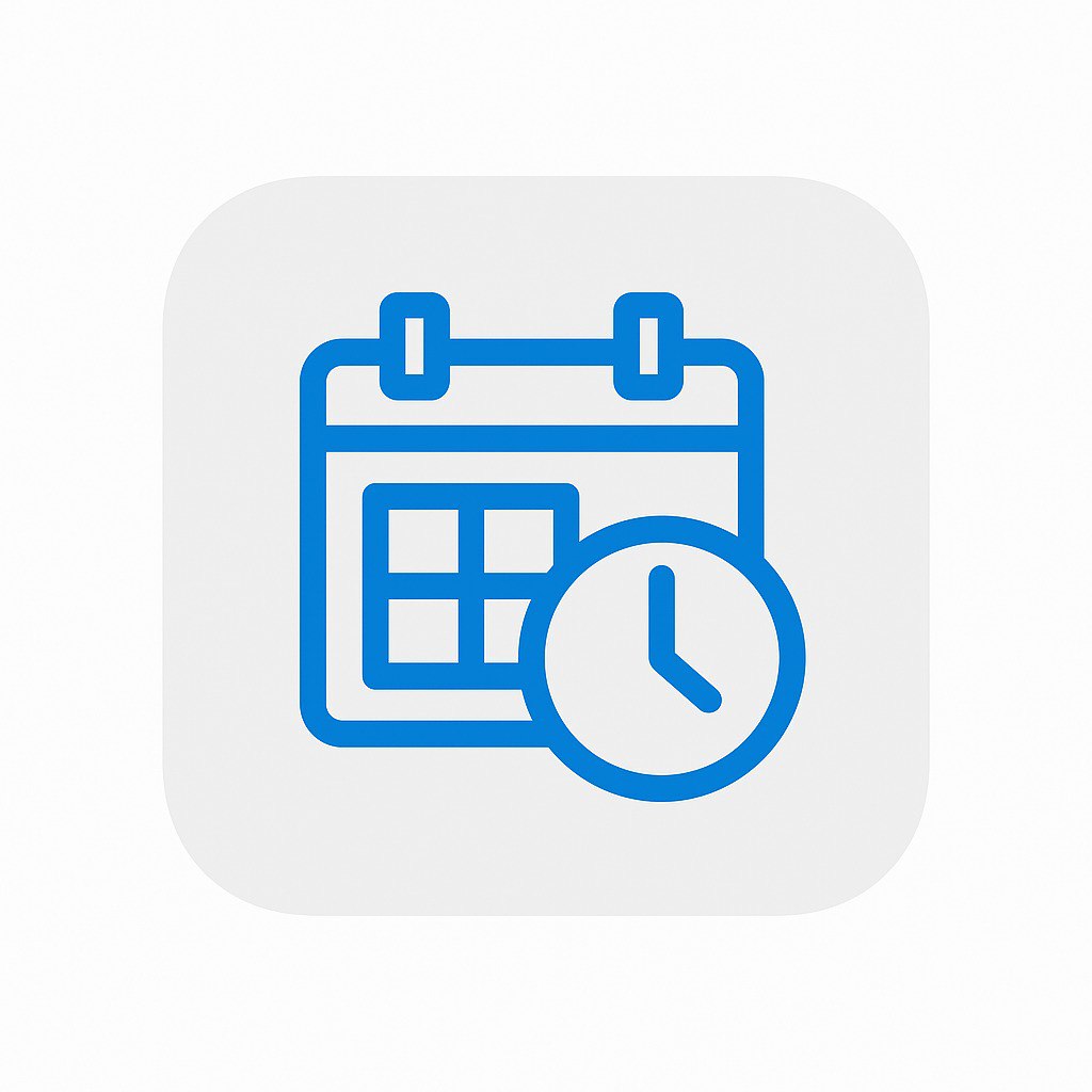 Открытие уже скоро