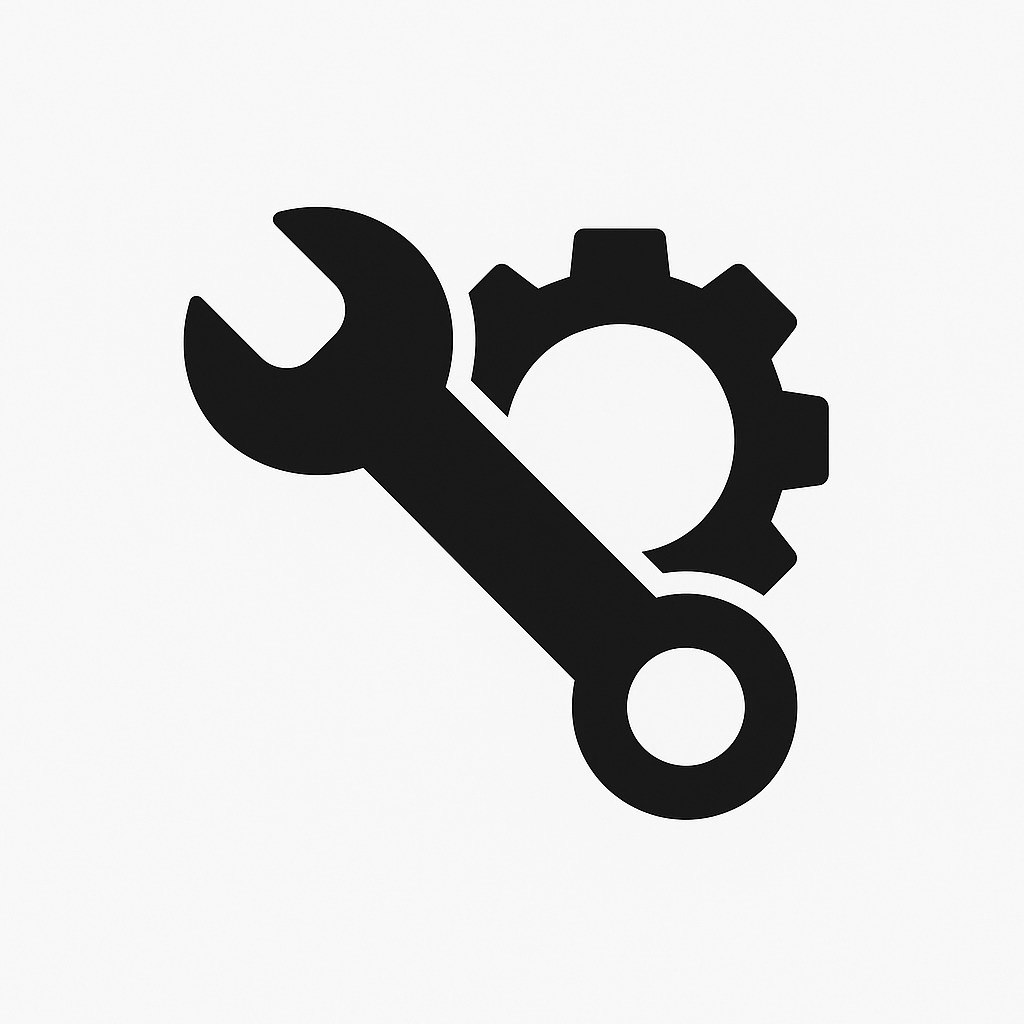 Сервисное обслуживание